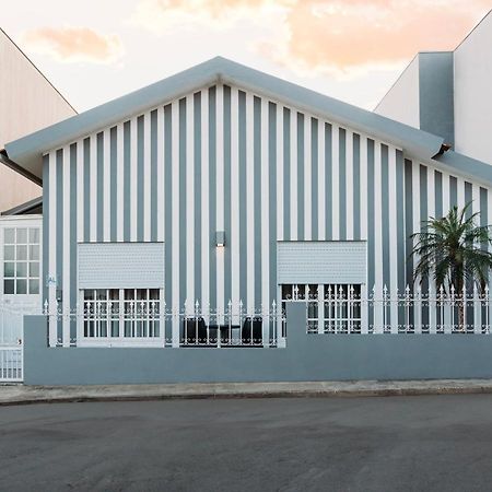 Argus Dream Home Costa Nova Kültér fotó