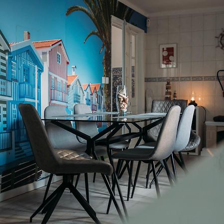Argus Dream Home Costa Nova Kültér fotó