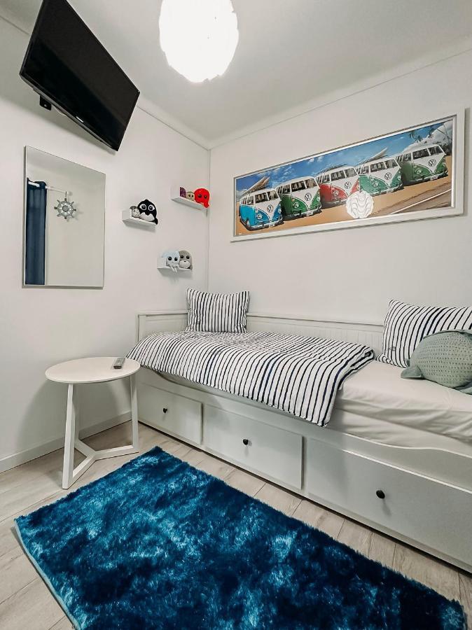 Argus Dream Home Costa Nova Kültér fotó