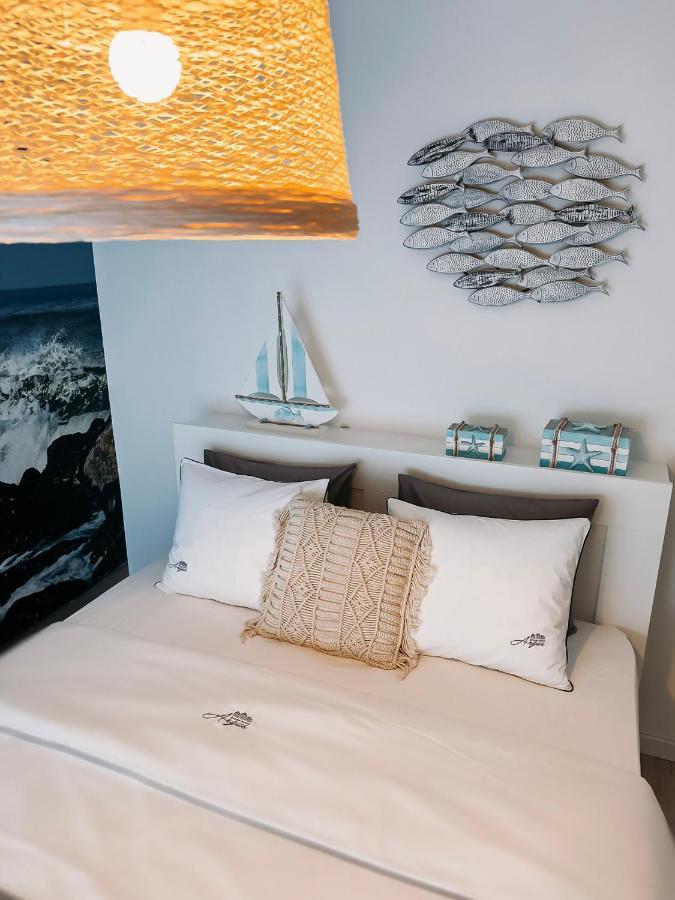 Argus Dream Home Costa Nova Kültér fotó