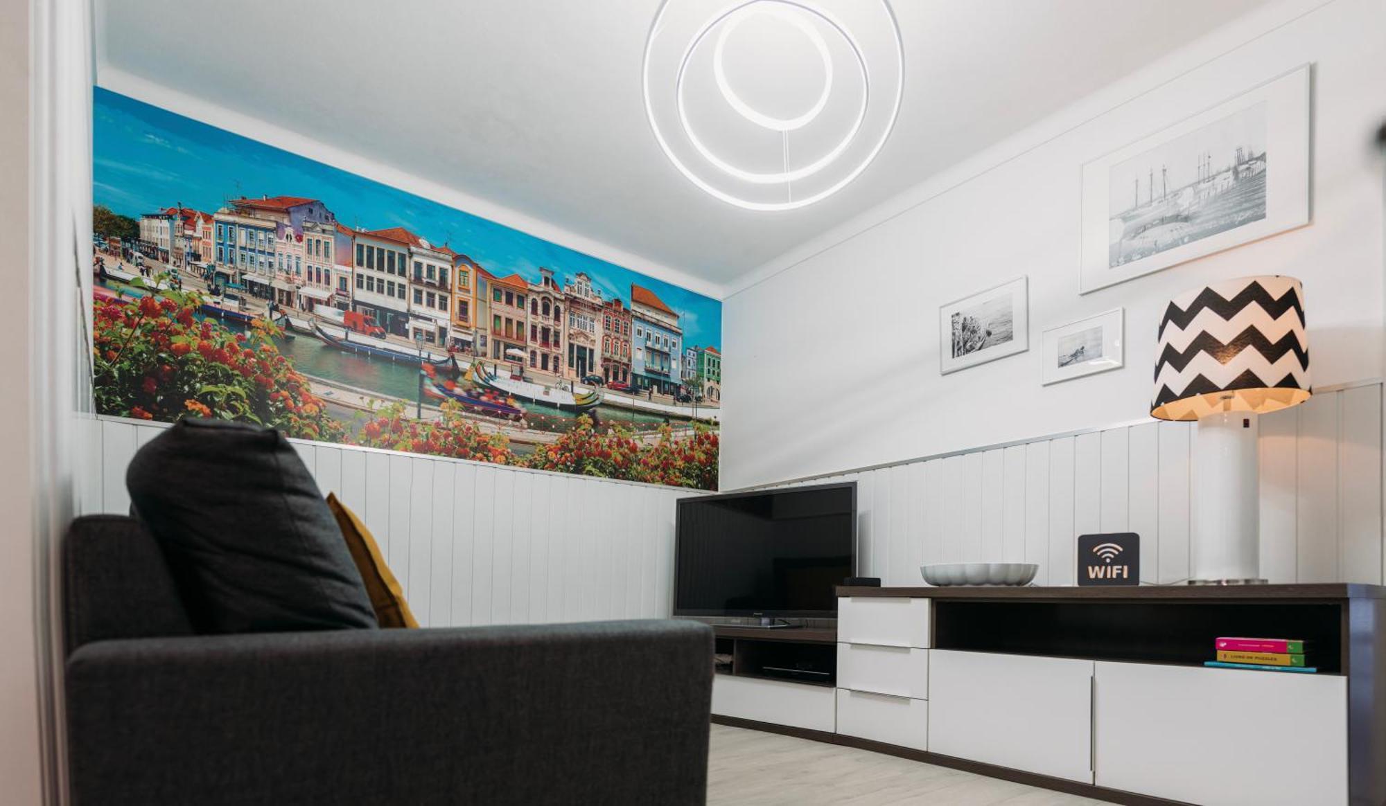 Argus Dream Home Costa Nova Kültér fotó