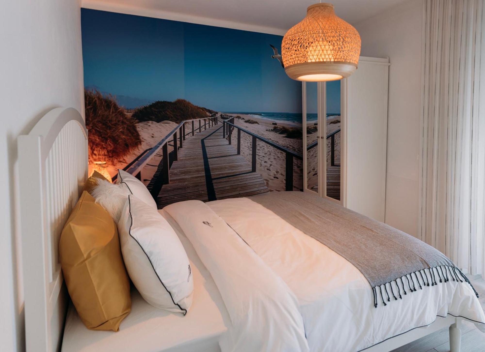 Argus Dream Home Costa Nova Kültér fotó