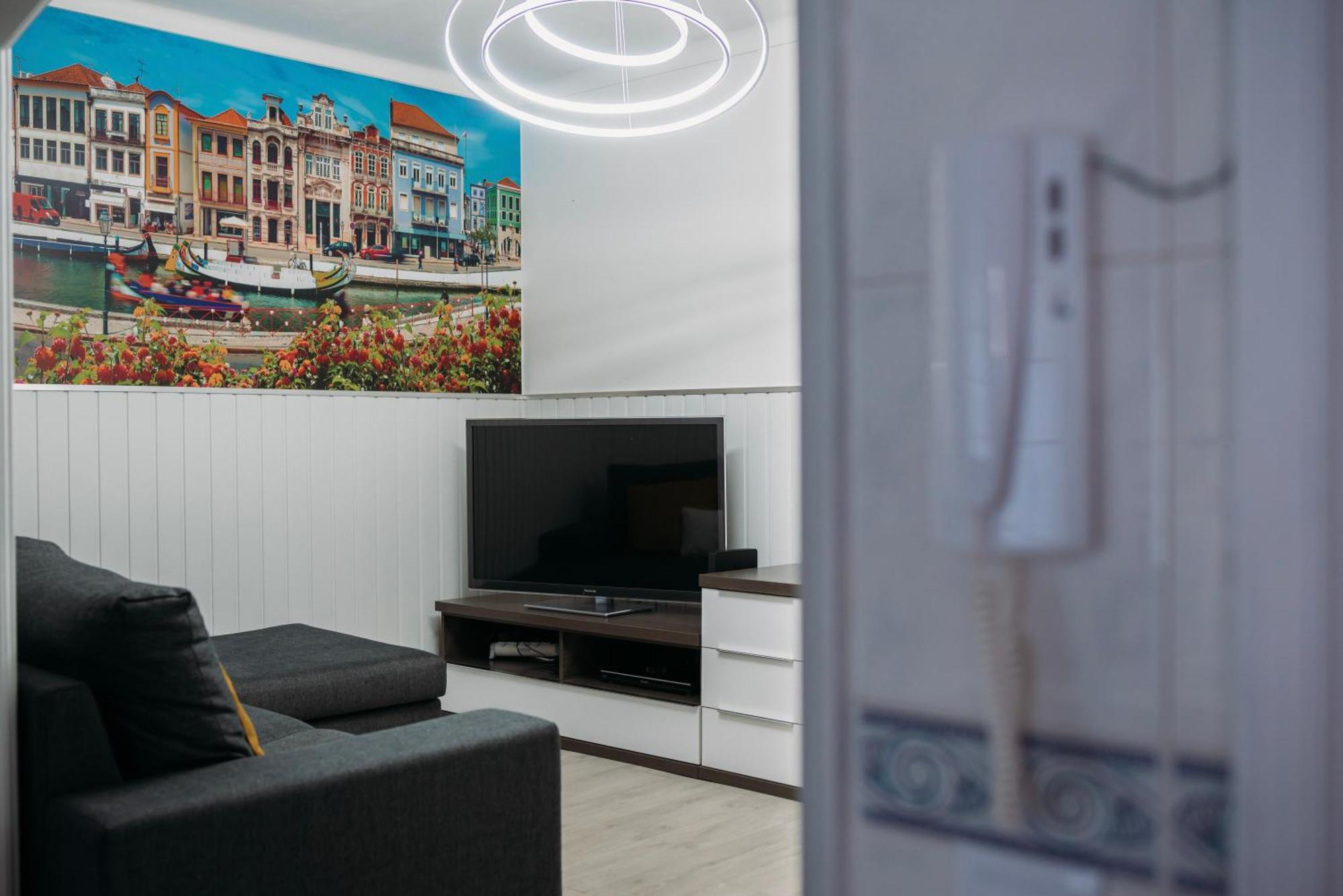 Argus Dream Home Costa Nova Kültér fotó